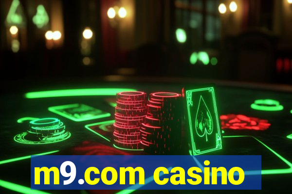 m9.com casino